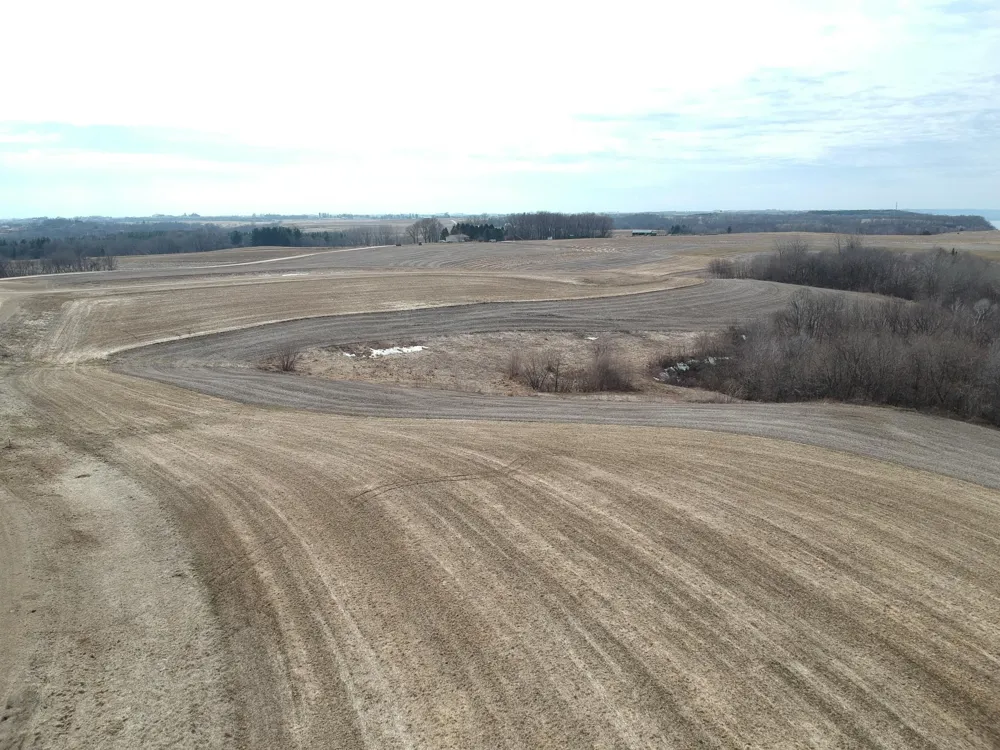 Lot 19 215th Avenue Wabasha, MN 55981