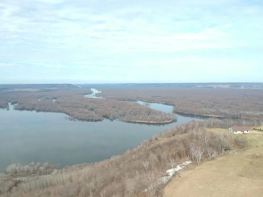 Lot 19 215th Avenue Wabasha, MN 55981