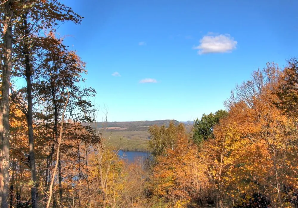 Lot 6 706th Street Wabasha, MN 55981