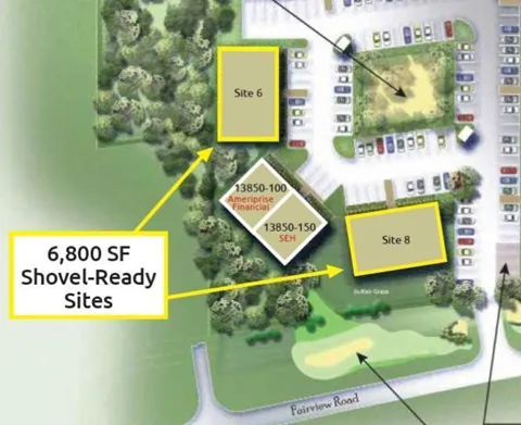 Site 6 Bluestem Court