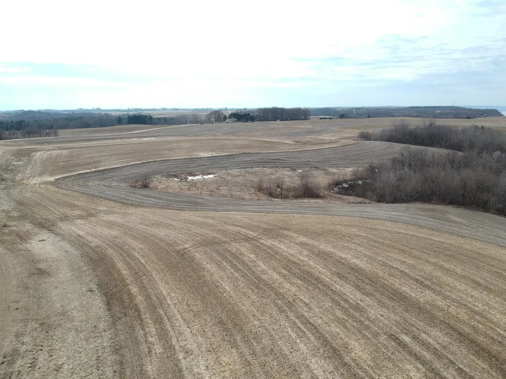 Lot 17 215th Avenue Wabasha, MN 55981