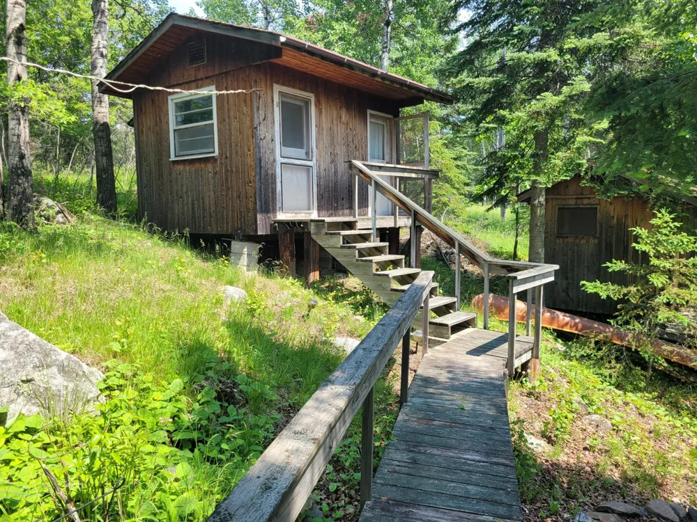 2490 Keyes Island International Falls, MN 56649