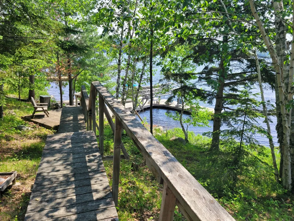 2490 Keyes Island International Falls, MN 56649