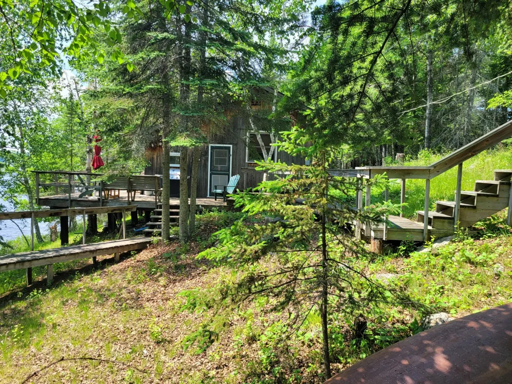 2490 Keyes Island International Falls, MN 56649