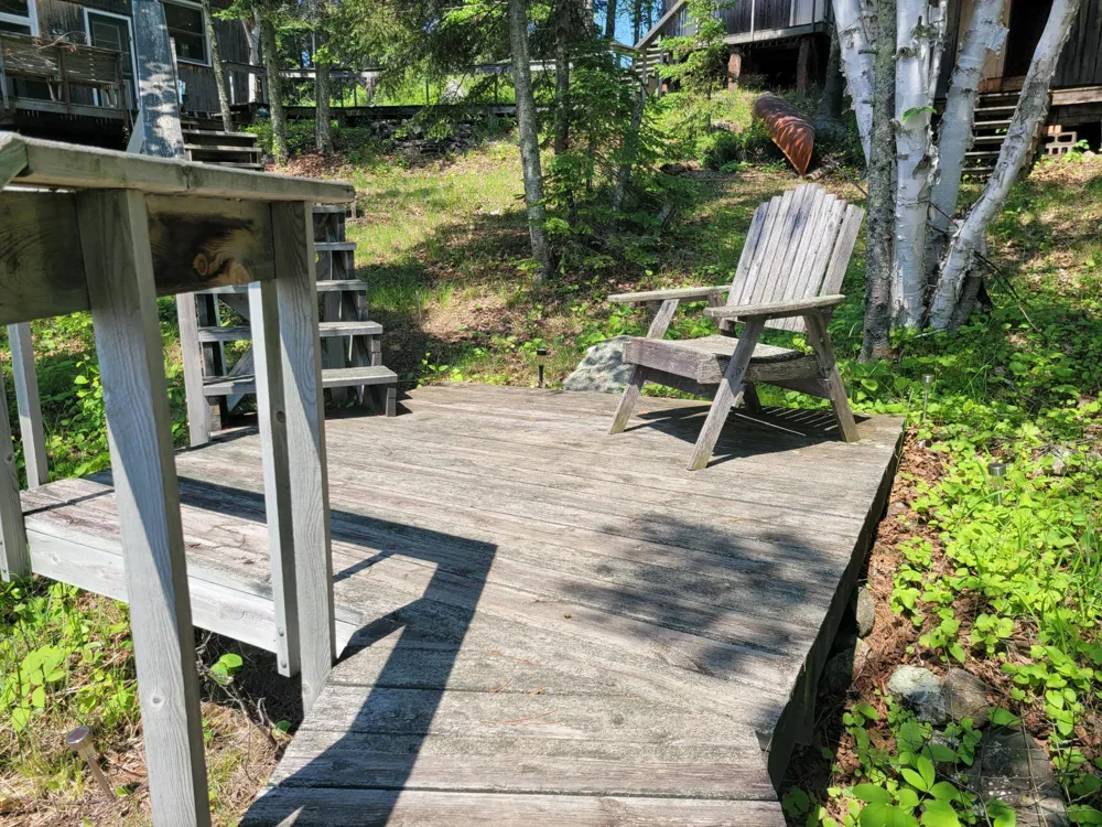 2490 Keyes Island International Falls, MN 56649
