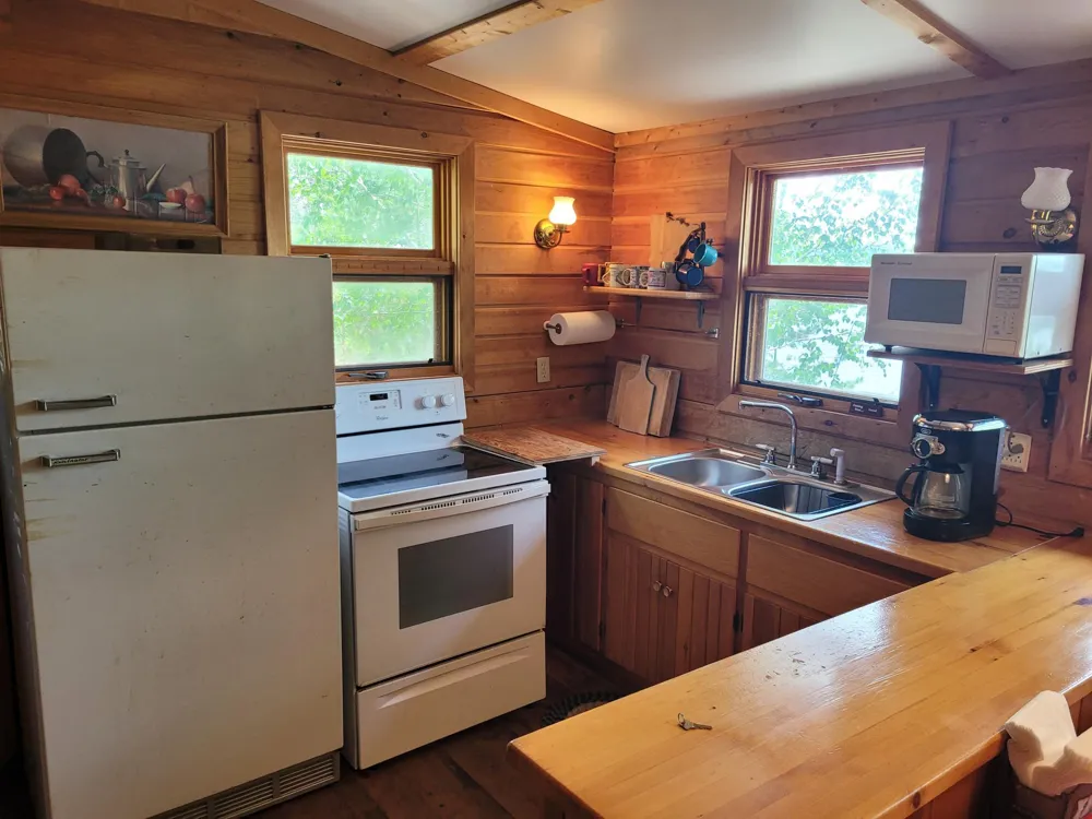 2490 Keyes Island International Falls, MN 56649