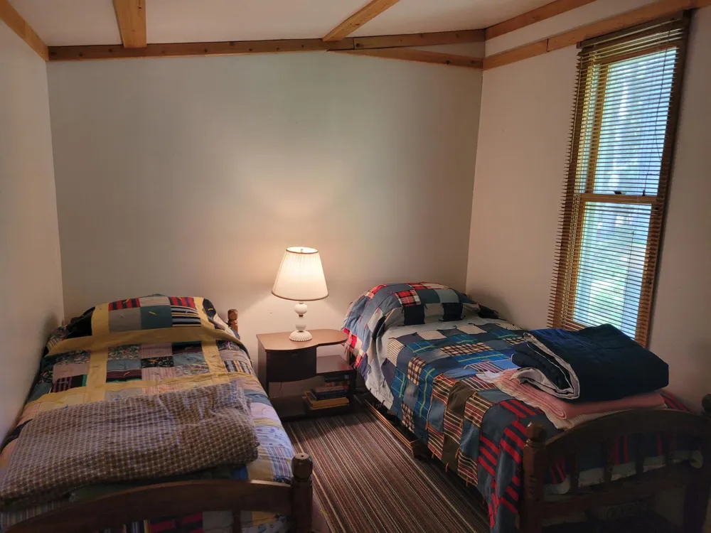 2490 Keyes Island International Falls, MN 56649