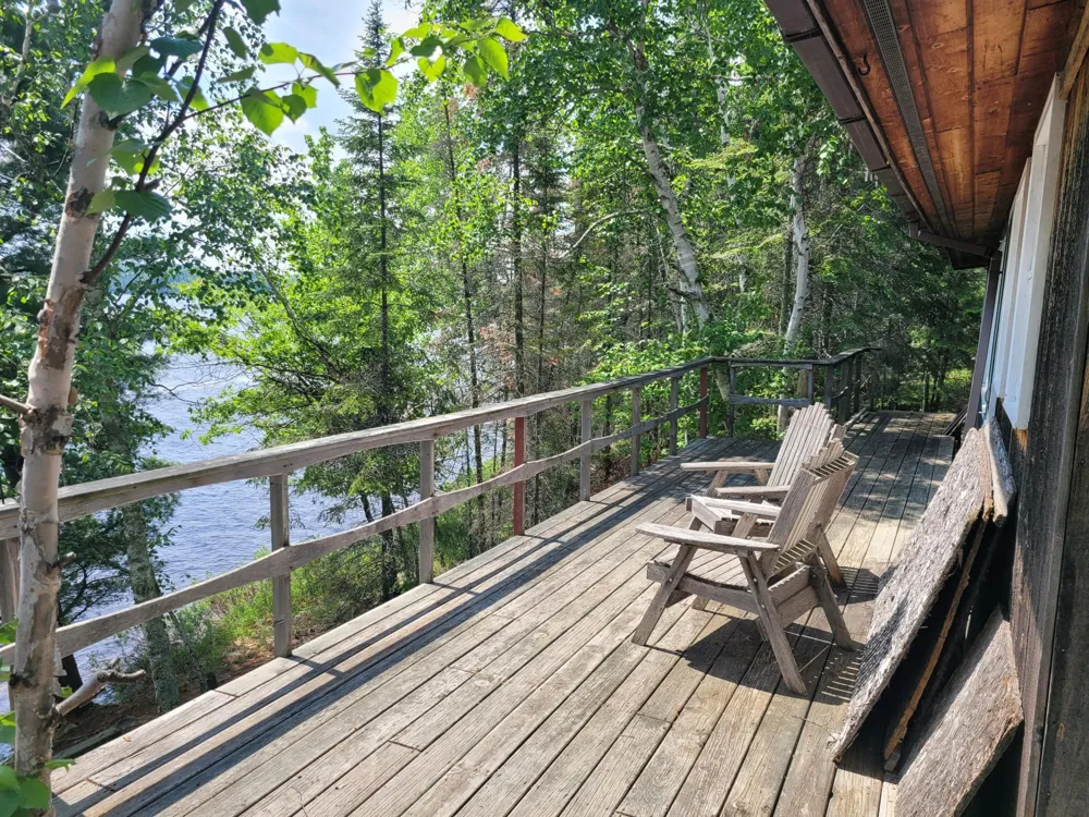 2490 Keyes Island International Falls, MN 56649