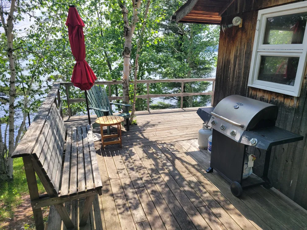 2490 Keyes Island International Falls, MN 56649