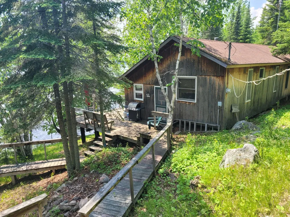 2490 Keyes Island International Falls, MN 56649