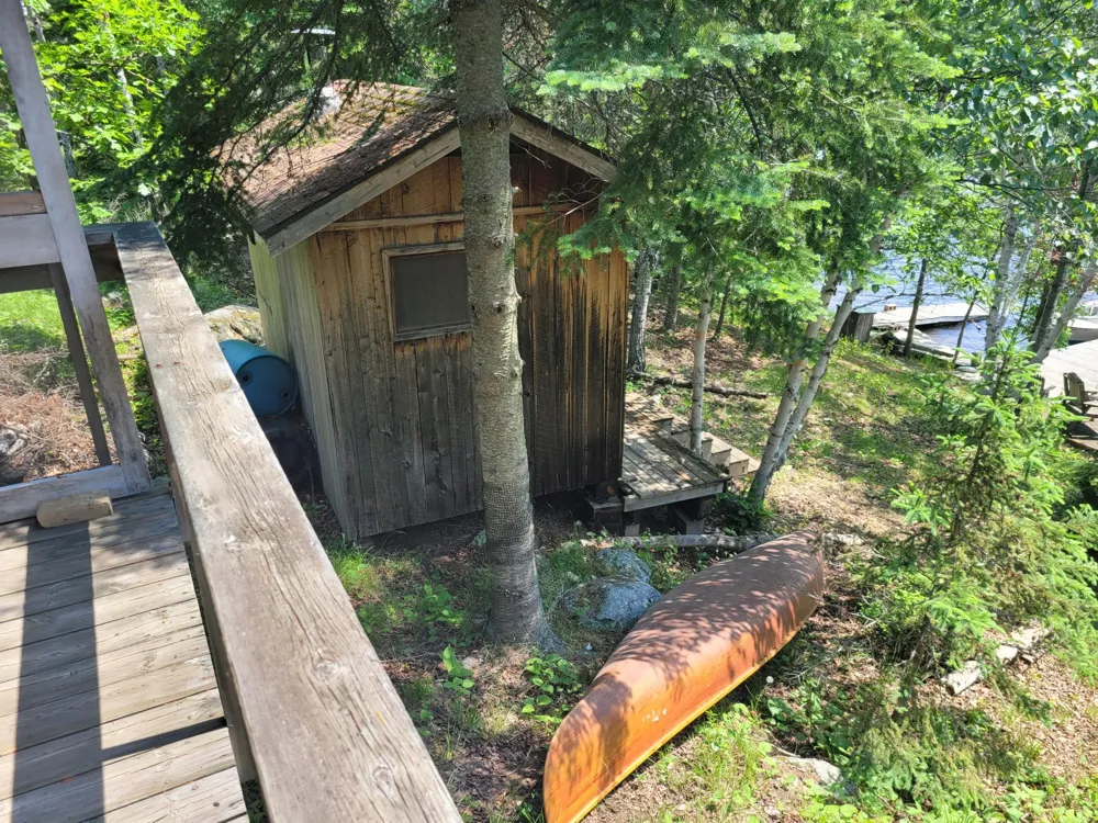 2490 Keyes Island International Falls, MN 56649