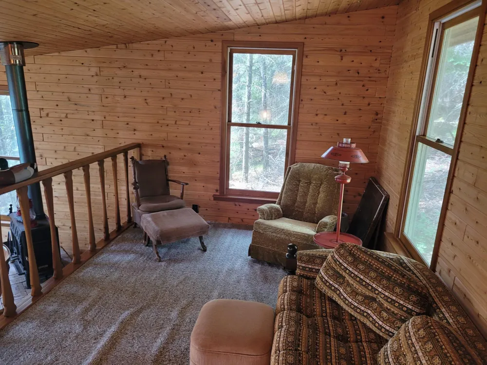 2490 Keyes Island International Falls, MN 56649