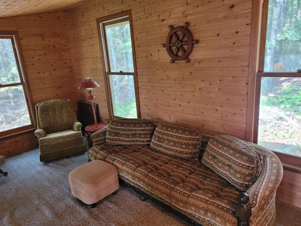 2490 Keyes Island International Falls, MN 56649