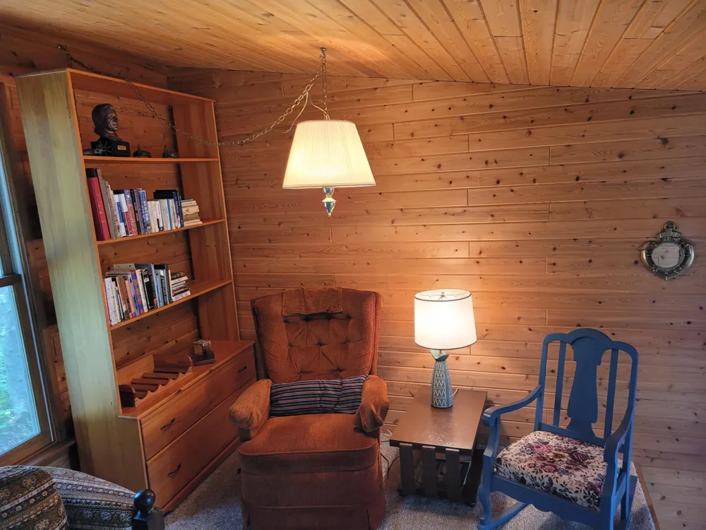 2490 Keyes Island International Falls, MN 56649