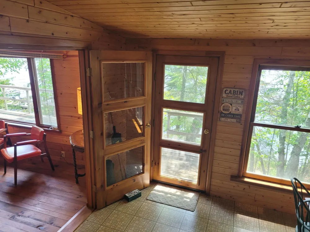 2490 Keyes Island International Falls, MN 56649