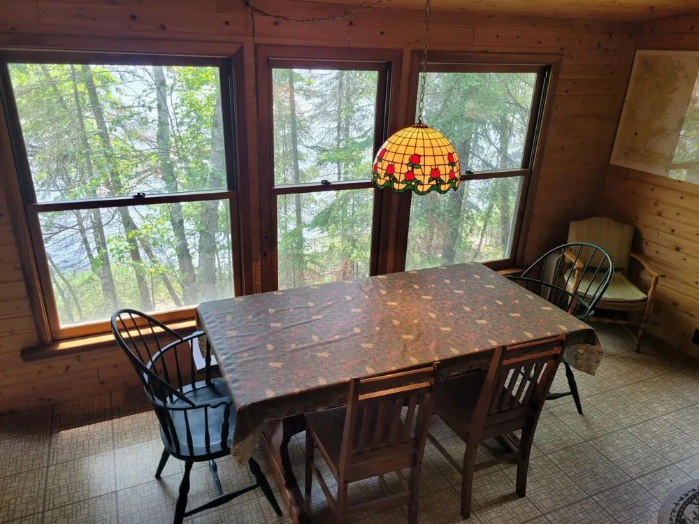2490 Keyes Island International Falls, MN 56649