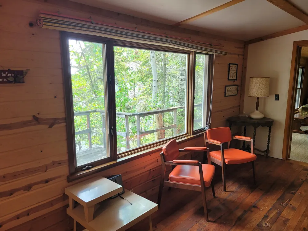 2490 Keyes Island International Falls, MN 56649