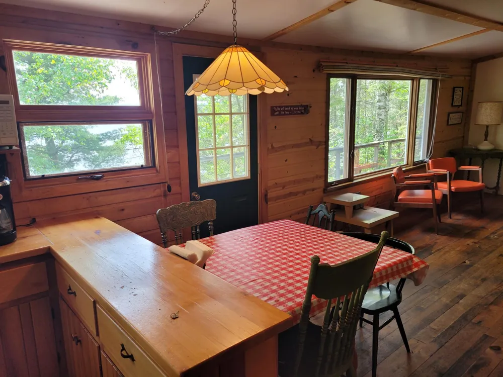 2490 Keyes Island International Falls, MN 56649