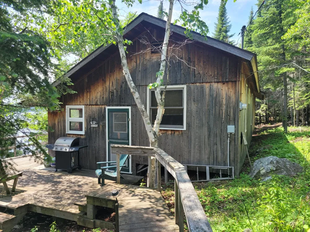 2490 Keyes Island International Falls, MN 56649