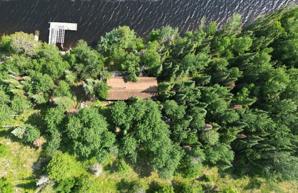 2490 Keyes Island International Falls, MN 56649