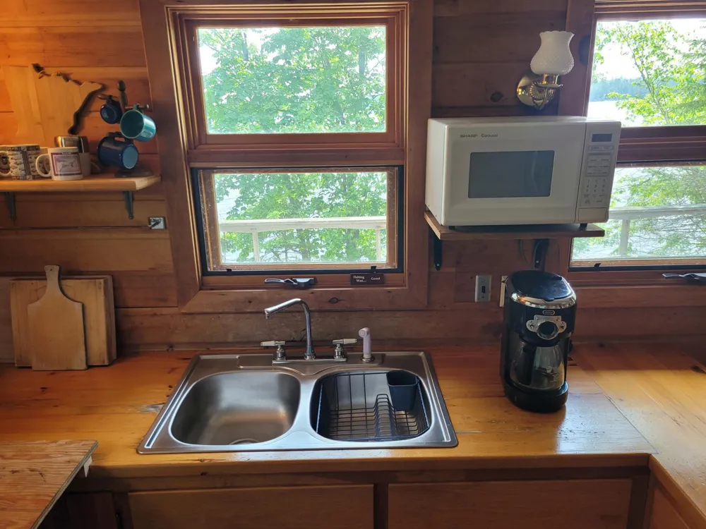 2490 Keyes Island International Falls, MN 56649