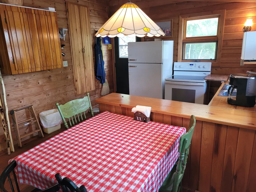 2490 Keyes Island International Falls, MN 56649