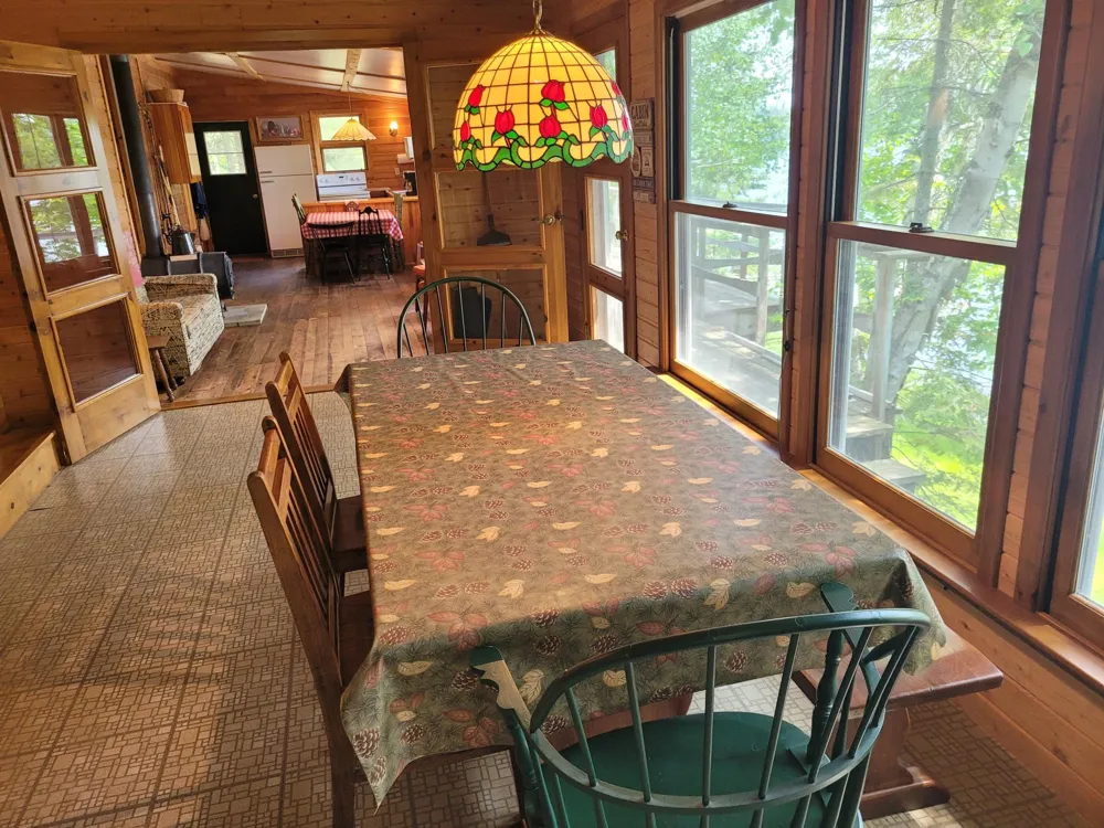 2490 Keyes Island International Falls, MN 56649