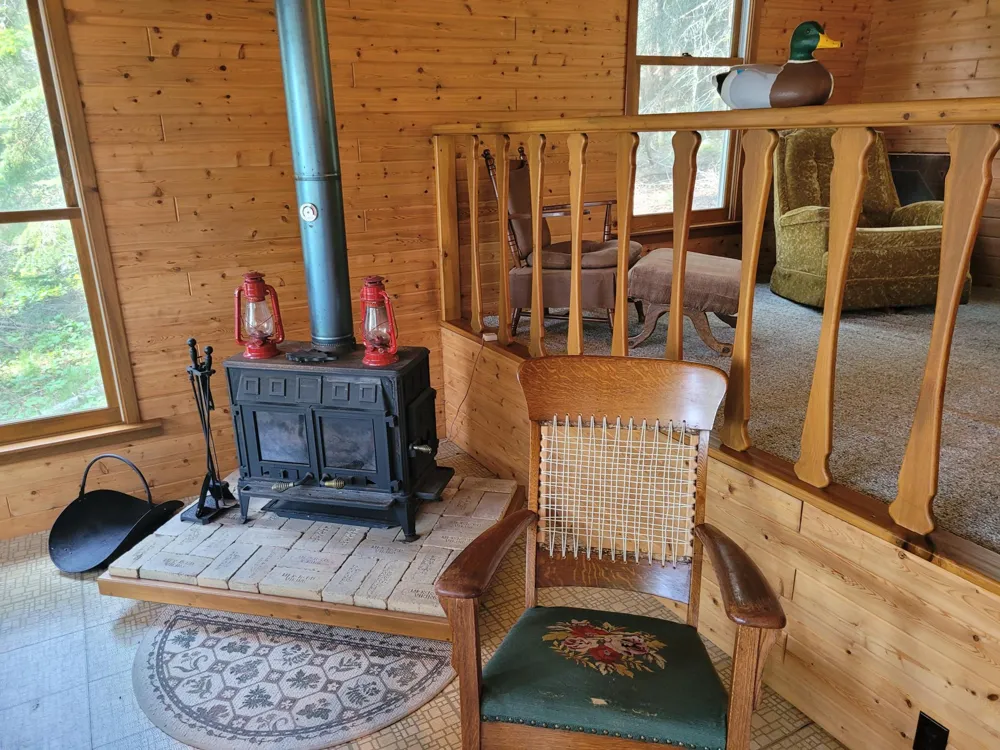 2490 Keyes Island International Falls, MN 56649