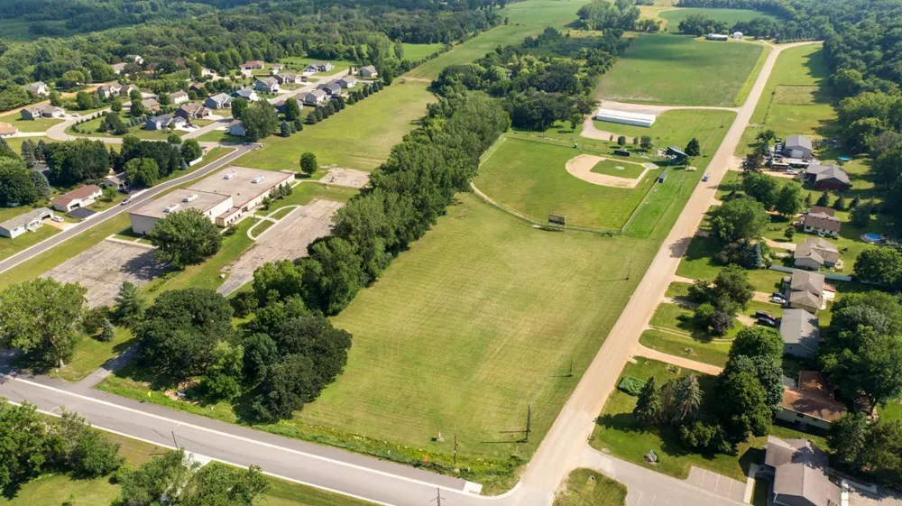 XXX North Lot South Street Henderson, MN 56044