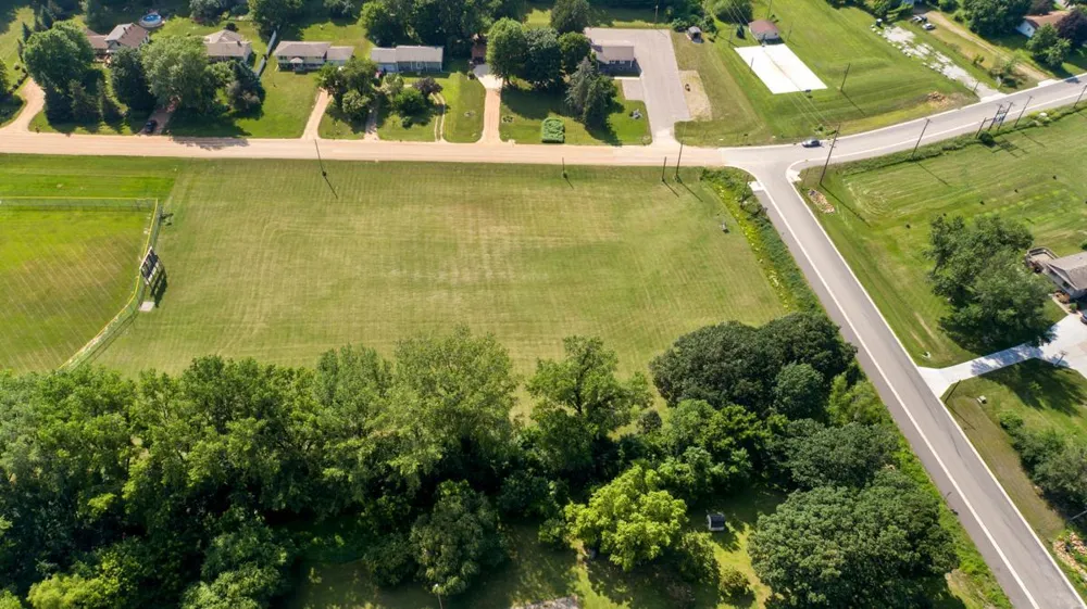 XXX North Lot South Street Henderson, MN 56044