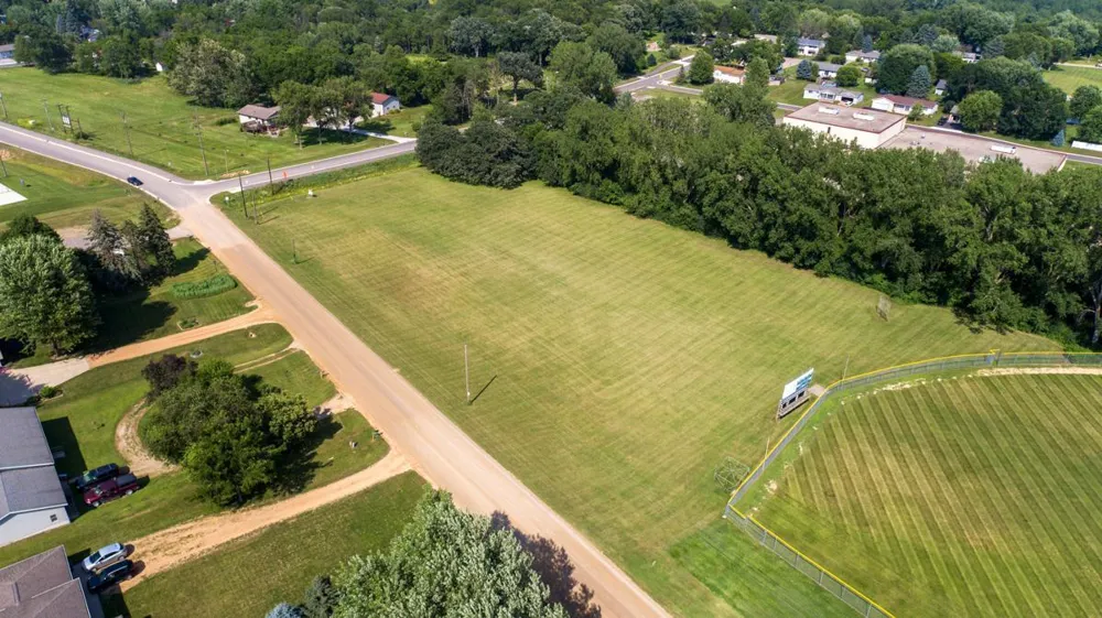 XXX North Lot South Street Henderson, MN 56044
