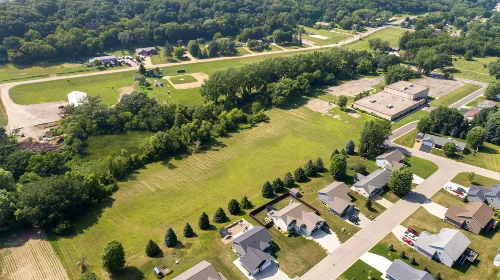 XXX South Lot South Street Henderson, MN 56044