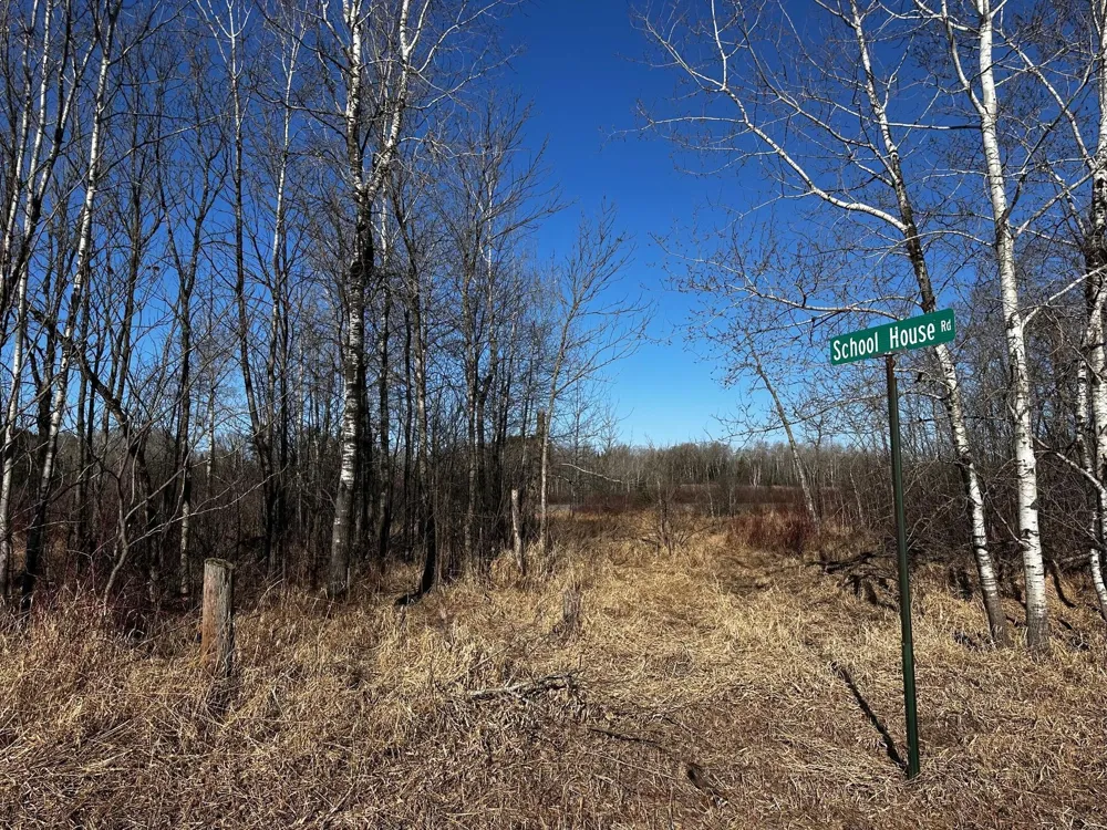 8601 E County Rd L Solon Springs, WI 54873