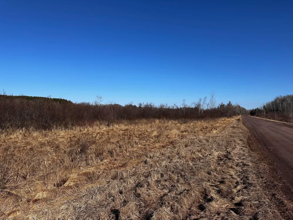 8601 E County Rd L Solon Springs, WI 54873