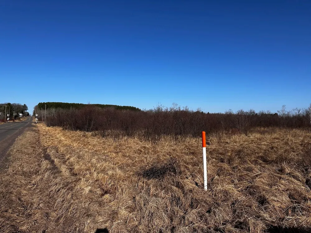8601 E County Rd L Solon Springs, WI 54873