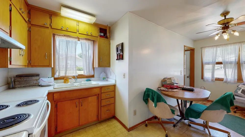 1003 Grand Street SE Chatfield, MN 55923
