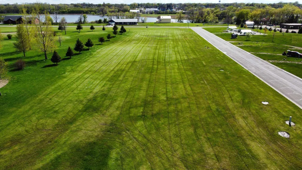 1010 Eastbay Ave Balaton, MN 56115