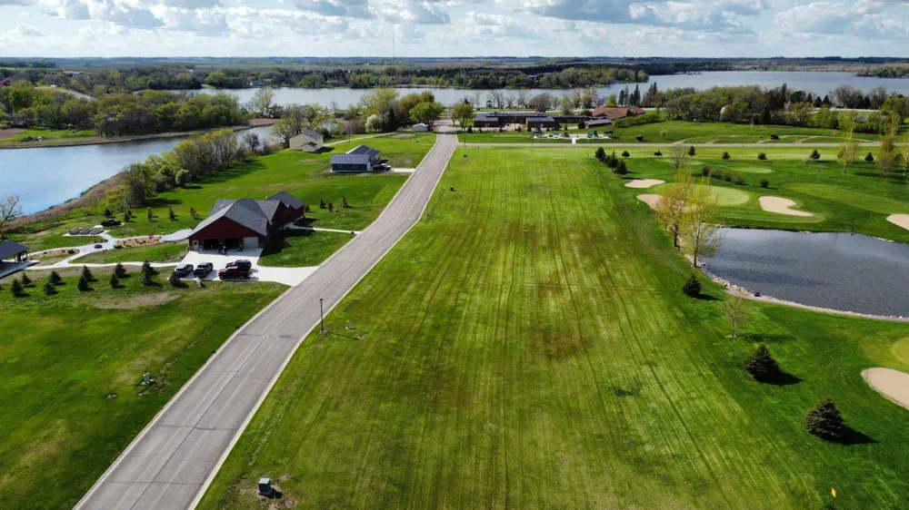 4011 Lake Yankton Avenue Balaton, MN 56115