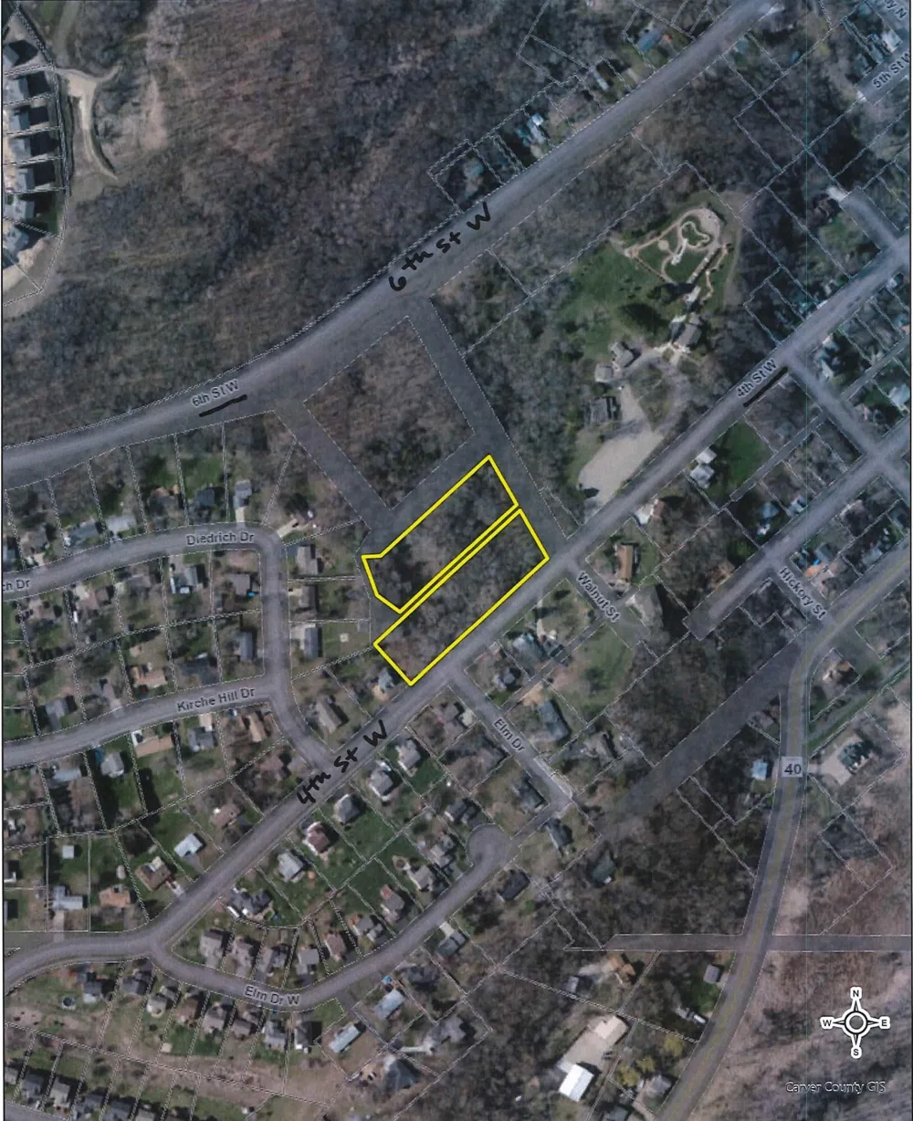 412 4th Street W Carver, MN 55315
