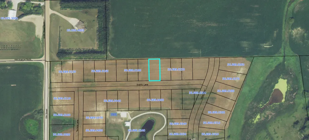 2312 Scenic Lane Hawley, MN 56549