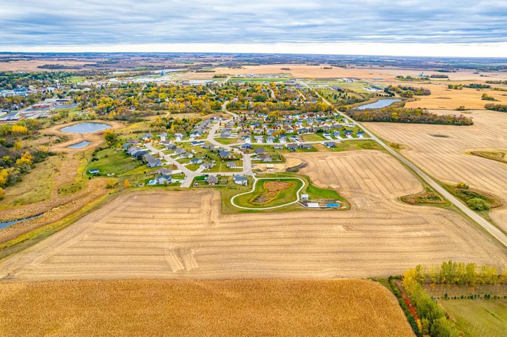 2312 Scenic Lane Hawley, MN 56549