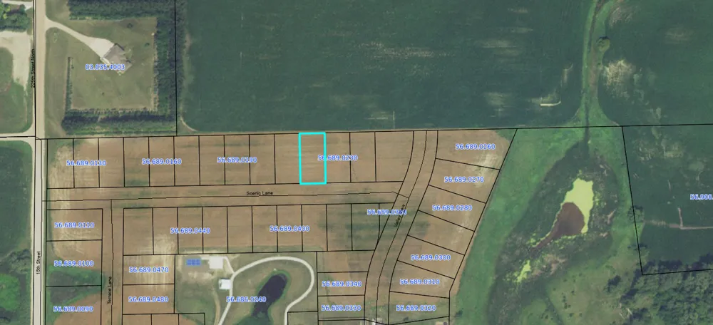2310 Scenic Lane Hawley, MN 56549