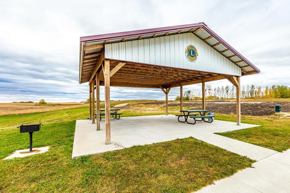 2310 Scenic Lane Hawley, MN 56549