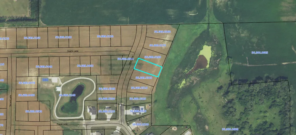 2524 Valley View Hawley, MN 56549