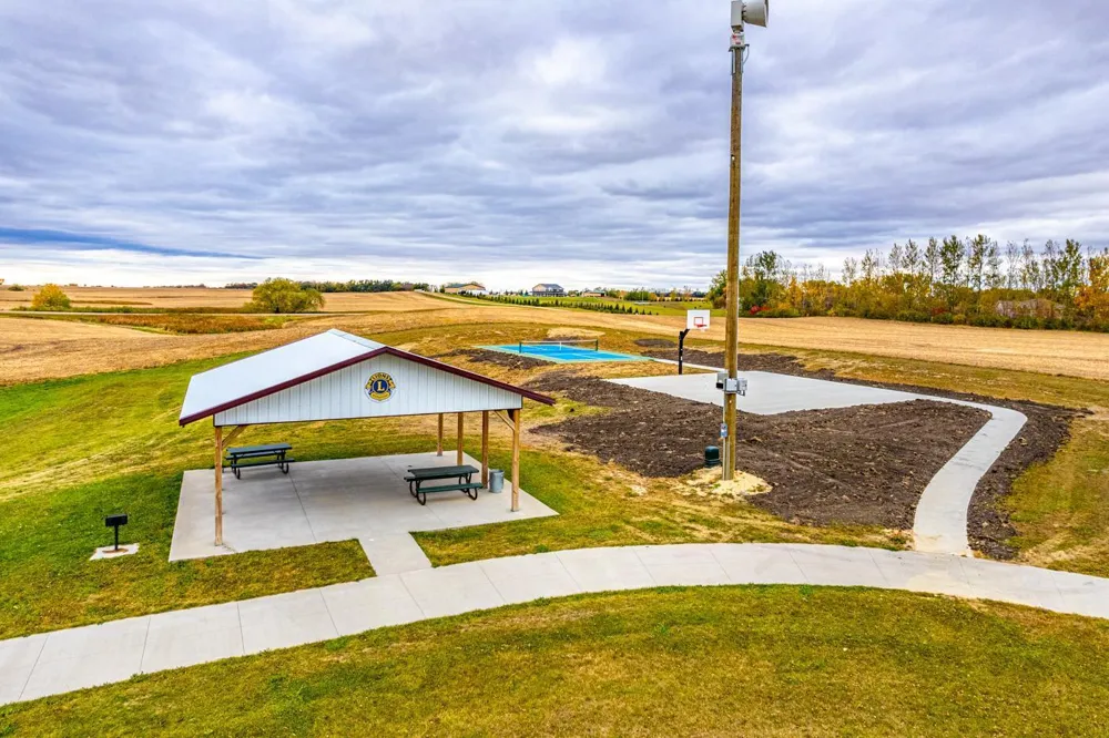2524 Valley View Hawley, MN 56549