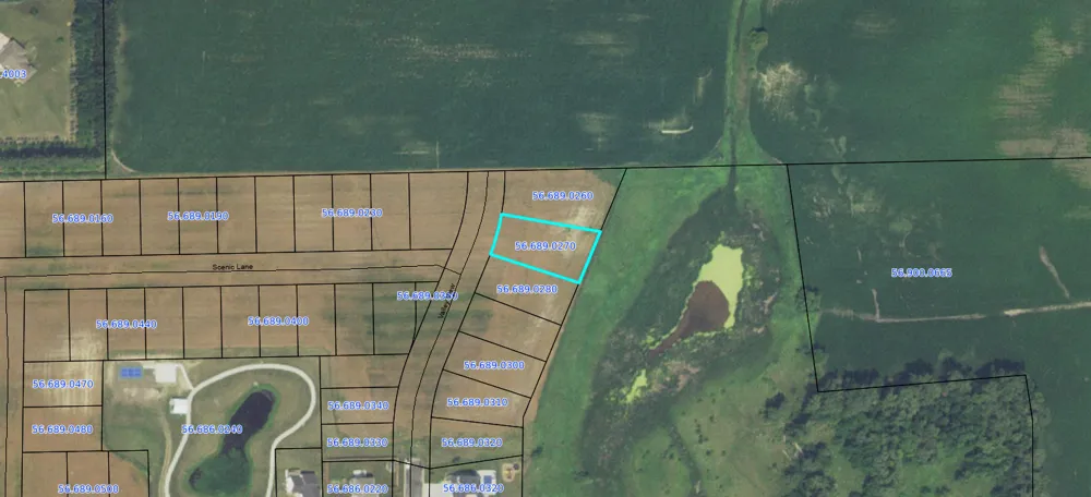 2540 Valley View Hawley, MN 56549