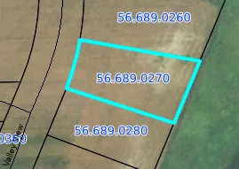 2540 Valley View Hawley, MN 56549