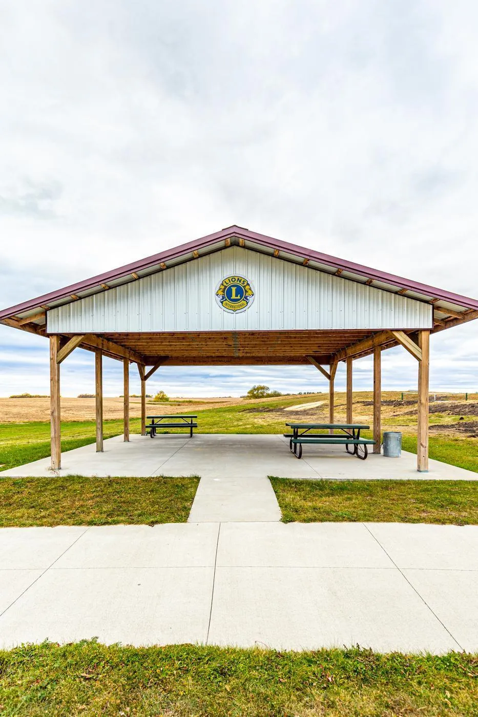 2540 Valley View Hawley, MN 56549