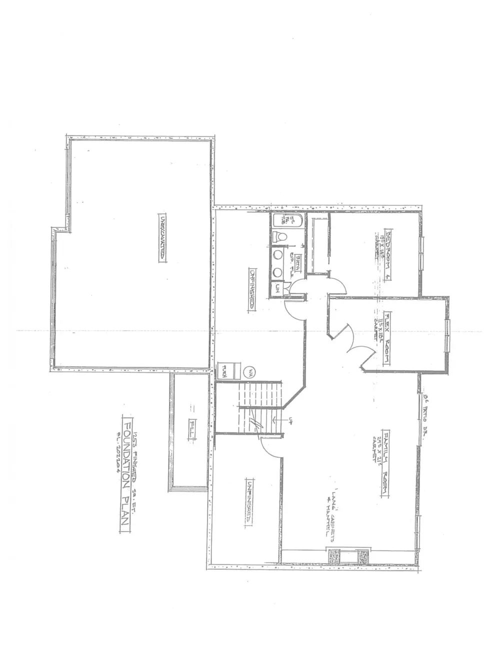 6478 Fox Road Lino Lakes, MN 55014