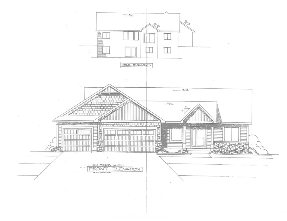 6478 Fox Road Lino Lakes, MN 55014